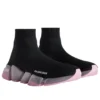 Speed 2.0 „Black Pink Clear Sole“ 617196W2DC41050