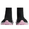 Speed 2.0 „Black Pink Clear Sole“ 617196W2DC41050