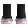 Speed 2.0 „Black Pink Clear Sole“ 617196W2DC41050