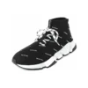 Speed Lace-Up „All Over Print – Black“ 530358W1HP11006