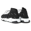 Speed Lace-Up „All Over Print – Black“ 530358W1HP11006