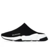 Speed Recycled Knit Pantofle 711474W2DB21015