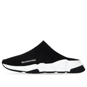 Speed Recycled Knit Pantofle 711474W2DB21015