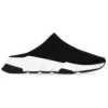 Speed Recycled Knit Pantofle 711474W2DB21015