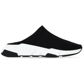 Speed Recycled Knit Pantofle 711474W2DB21015