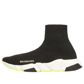 Speed Tenisky „Black“ 530455W05G01000
