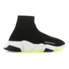 Speed Tenisky „Black Neon Yellow“ 587280W2DB91016