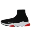 Speed Tenisky „Black Red“ 587286W17211019