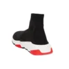 Speed Tenisky „Black Red“ 587286W17211019