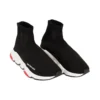 Speed Tenisky „Black Red“ 587286W17211019