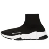 Speed Tenisky „Black White“ 2018 530349W05G91000
