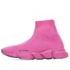 Speed Tenisky „Pink Knit and Pink Sole Unit“ 597425W2DB46910