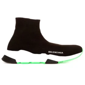 Speed Trainer „Black White Green“ 587280W17041073