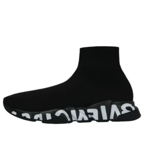 Speed Trainer „Graffiti – Black“ 605972W05GE1006