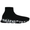 Speed Trainer „Graffiti – Black“ 605972W05GE1006