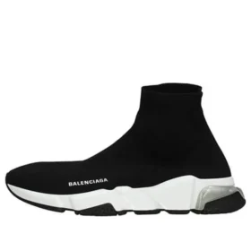 Speed Trainer „Průhledná podrážka – černá“ 607544W05GG1010