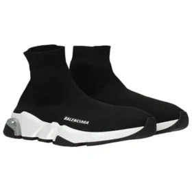 Speed Trainer „Průhledná podrážka – černá“ 607544W05GG1010