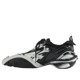 Sportovní boty Tyrex černé/šedé 617517W2CB11081