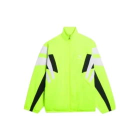 Sportovní bundy k teplákové soupravě „Yellow“ 675272TJQ320720
