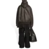 Sportovní bundy Taxi Blouson „Brown“ 719225TLS012135