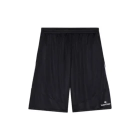 Sportovní fotbalové šortky „Black“ 641611TJV051070