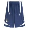 Sportovní fotbalové šortky „Blue“ 641610TJV054372