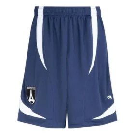 Sportovní fotbalové šortky „Blue“ 641610TJV054372