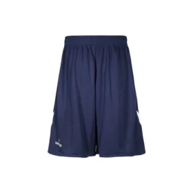 Sportovní fotbalové šortky „Blue“ 641610TJV054372