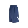 Sportovní fotbalové šortky „Blue“ 641610TJV054372