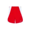 Sportovní fotbalové šortky „Red“ 641609TJV056540