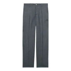 Sportovní kalhoty B Classic „šedé“ 675406TGT151240