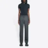 Sportovní kalhoty B Classic „šedé“ 675406TGT151240