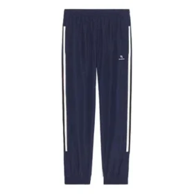 Sportovní kalhoty B „Indigo Black White“ 681254TKO484063