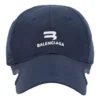Sportovní kšiltovka B Notch „Blue“ 704102459B11177