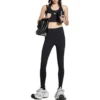 Sportovní oblečení „Black“ 7932824E2B91081