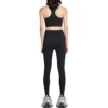 Sportovní oblečení „Black“ 7932824E2B91081