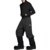 Sportovní oblečení volné tepláky „Black“ 787357TQVT81083