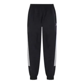 Sportovní tepláky B „Black Grey White“ 681254TKO481269