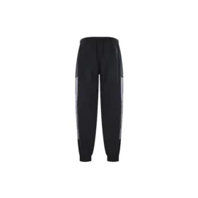 Sportovní tepláky B „Black Grey White“ 681254TKO481269