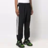Sportovní tepláky B „Black Grey White“ 681254TKO481269