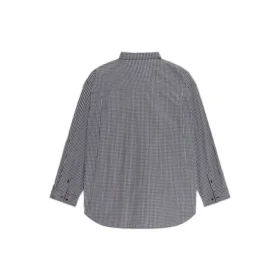 Sportovní tričko B Cosy „Black White“ 681004TLM111070