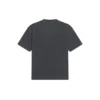 Sportovní tričko B Medium Fit „Washed Black“ 612966TLV991070