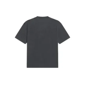 Sportovní tričko B Medium Fit „Washed Black“ 612966TLV991070