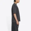 Sportovní tričko B Medium Fit „Washed Black“ 612966TLV991070