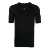 Sportovní tričko s kulatým výstřihem „Black“ 7196624C9B41000