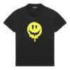 SS21 Drip Peace Slim černé 612964TKVA31361