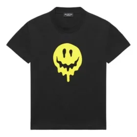 SS21 Drip Peace Slim černé 612964TKVA31361
