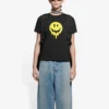 SS21 Drip Peace Slim černé 612964TKVA31361