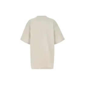 SS21 Logo s písmenkovým vzorem, pánské, šedé 651795TKV842984