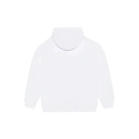SS21 Pohodové ležérní unisex bílé 620947TKV959040